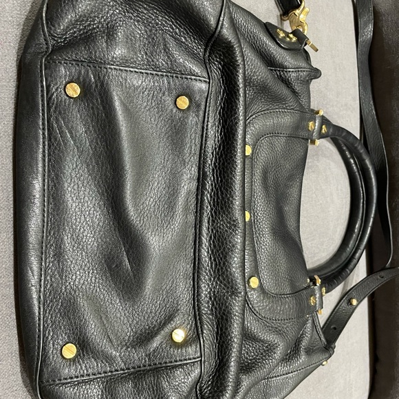 Tory Burch Amanda Classic Hobo - Picture 3 of 6